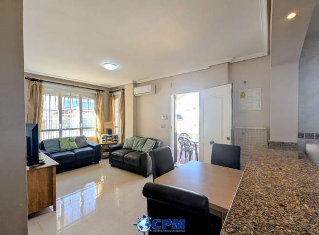 Resale - Villa - Cabo Roig - Lomas de Cabo Roig