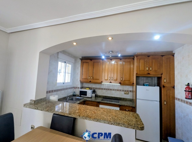 Resale - Villa - Cabo Roig - Lomas de Cabo Roig