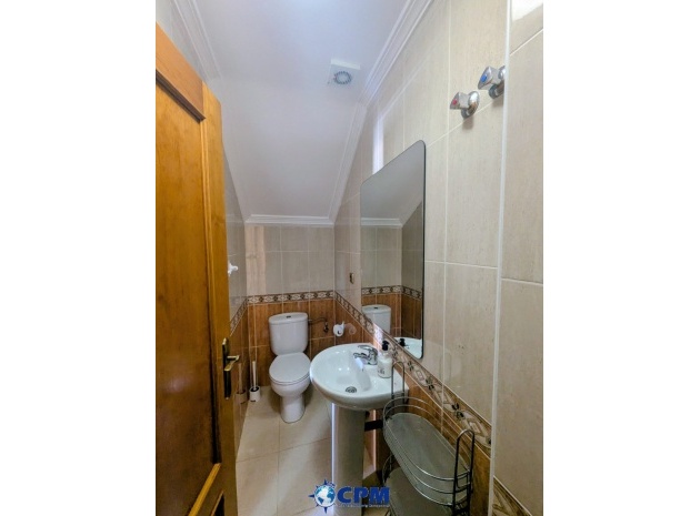 Resale - Villa - Cabo Roig - Lomas de Cabo Roig