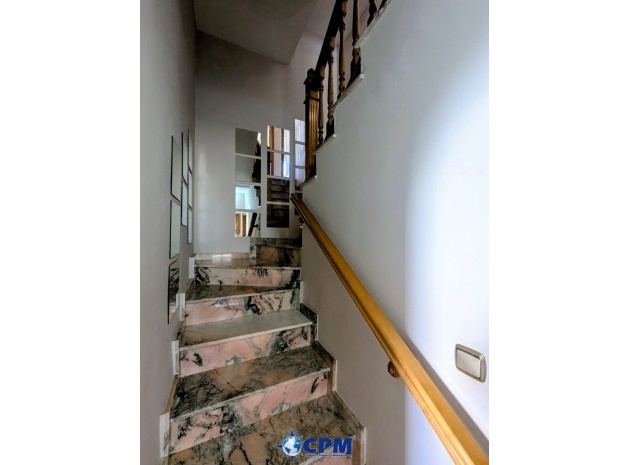 Resale - Villa - Cabo Roig - Lomas de Cabo Roig