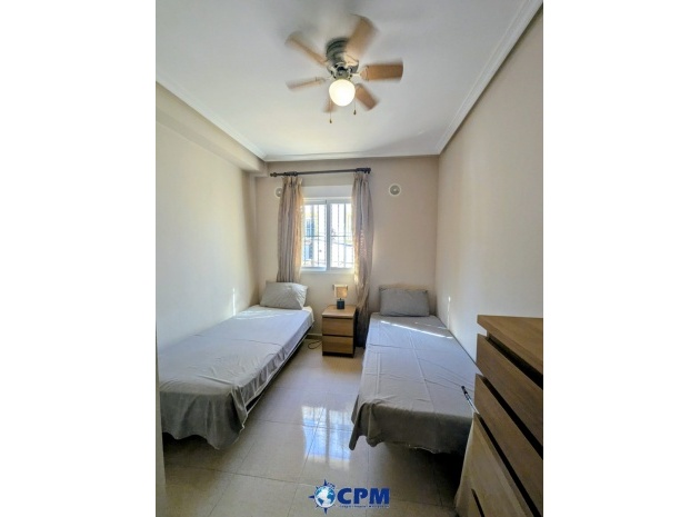 Resale - Villa - Cabo Roig - Lomas de Cabo Roig