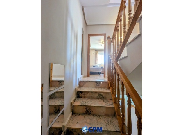 Resale - Villa - Cabo Roig - Lomas de Cabo Roig