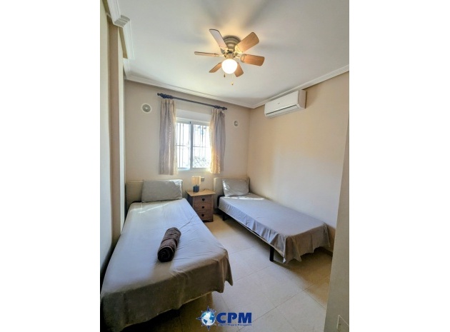 Resale - Villa - Cabo Roig - Lomas de Cabo Roig