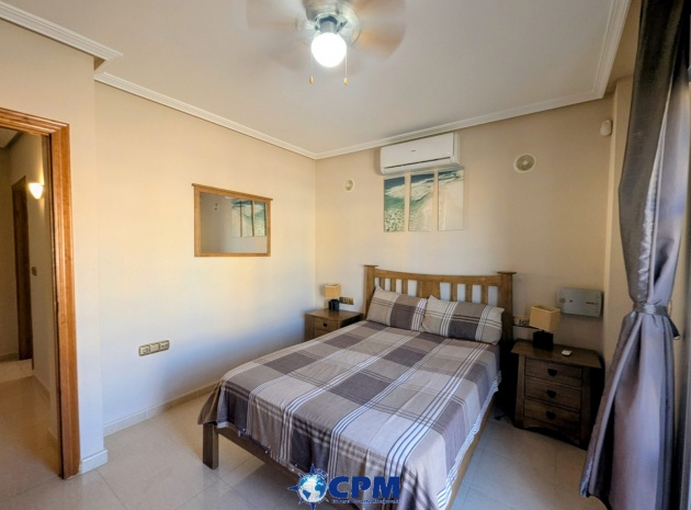 Resale - Villa - Cabo Roig - Lomas de Cabo Roig