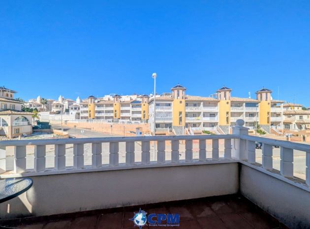 Resale - Villa - Cabo Roig - Lomas de Cabo Roig