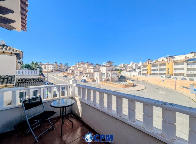 Resale - Villa - Cabo Roig - Lomas de Cabo Roig