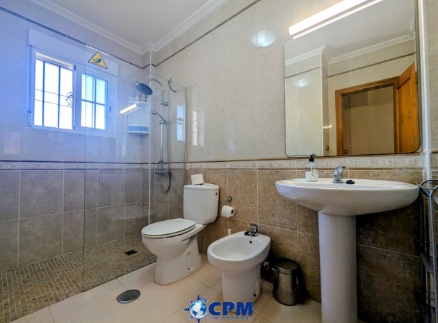 Resale - Villa - Cabo Roig - Lomas de Cabo Roig