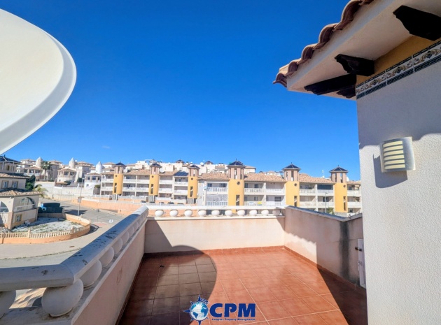 Resale - Villa - Cabo Roig - Lomas de Cabo Roig