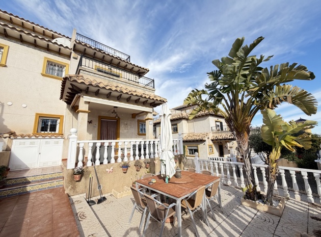 Resale - Villa - Villamartin - pinada golf