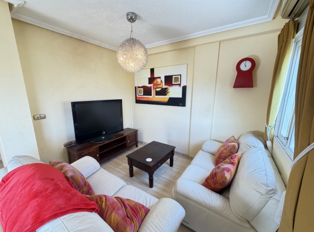 Resale - Villa - Villamartin - pinada golf