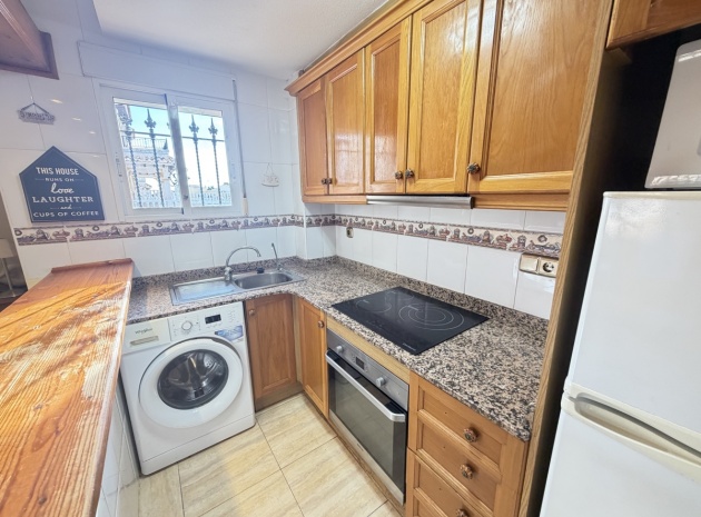 Resale - Villa - Villamartin - pinada golf