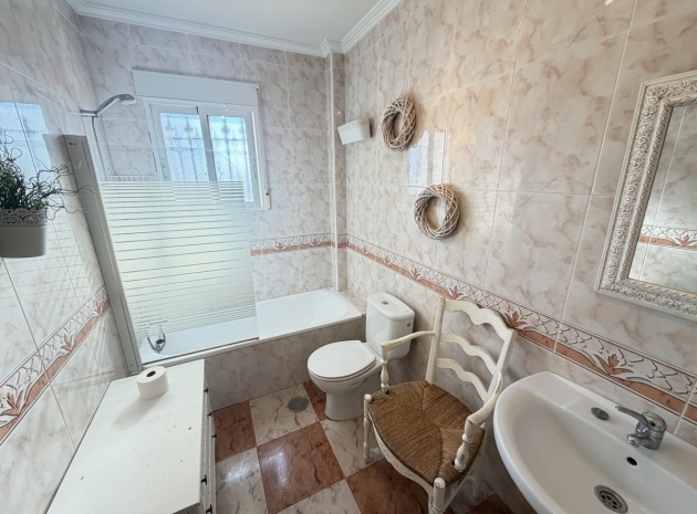 Resale - Villa - Villamartin - pinada golf