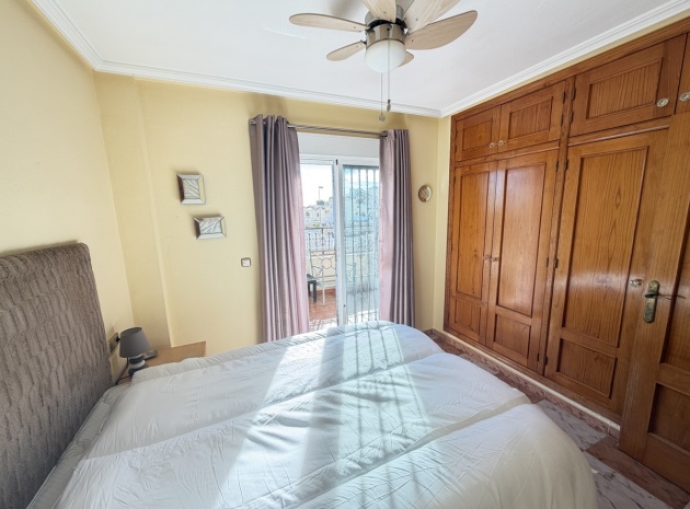 Resale - Villa - Villamartin - pinada golf