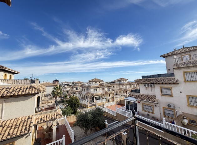 Resale - Villa - Villamartin - pinada golf