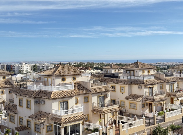 Resale - Villa - Villamartin - pinada golf