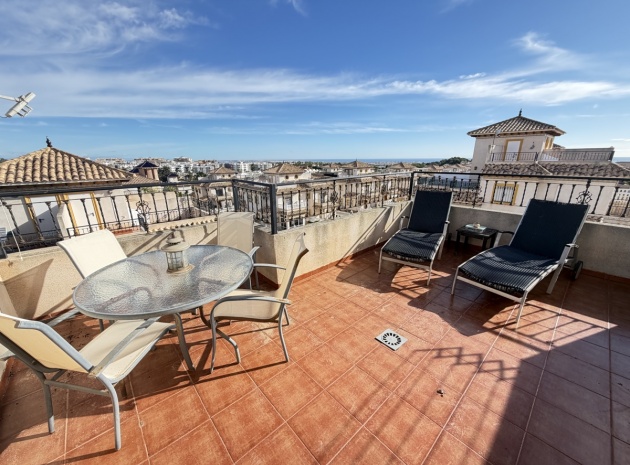 Resale - Villa - Villamartin - pinada golf