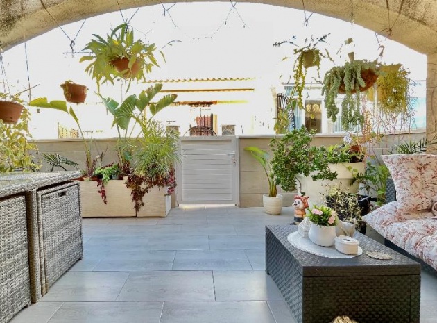 Revente - Bungalow - Punta Prima - serena