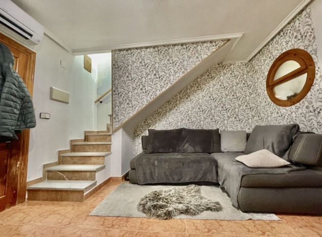 Revente - Bungalow - Punta Prima - serena