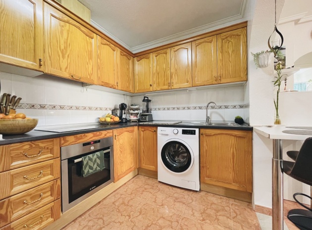 Revente - Bungalow - Punta Prima - serena