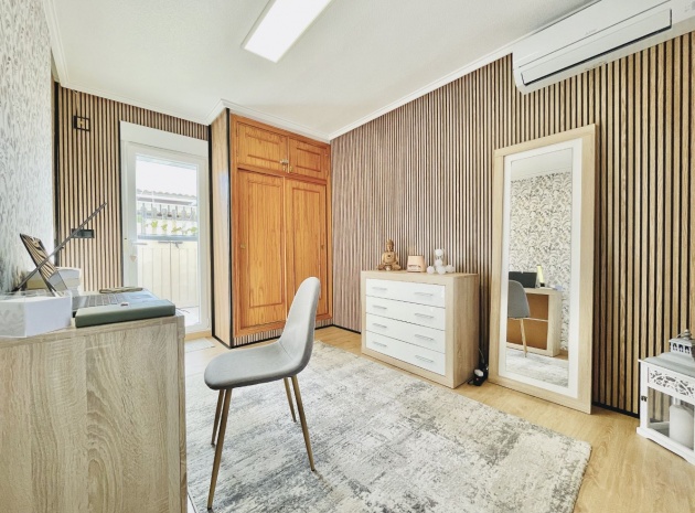 Revente - Bungalow - Punta Prima - serena