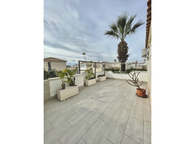 Revente - Bungalow - Punta Prima - serena