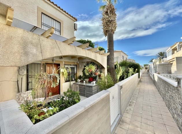 Revente - Bungalow - Punta Prima - serena