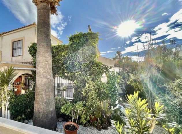 Revente - Bungalow - Punta Prima - serena