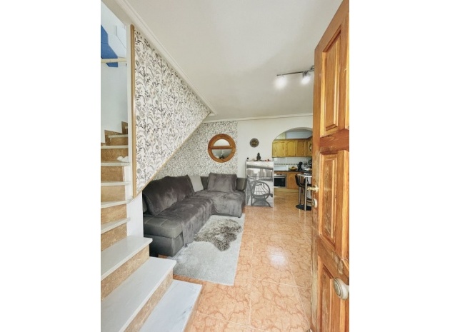 Revente - Bungalow - Punta Prima - serena