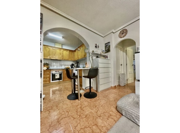 Revente - Bungalow - Punta Prima - serena