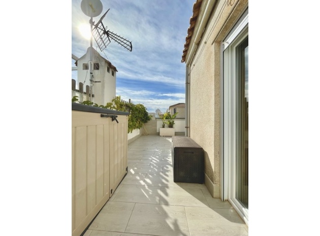 Revente - Bungalow - Punta Prima - serena