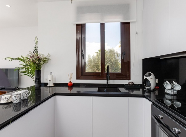 Neubau - Villa - Finestrat - Balcón De Finestrat