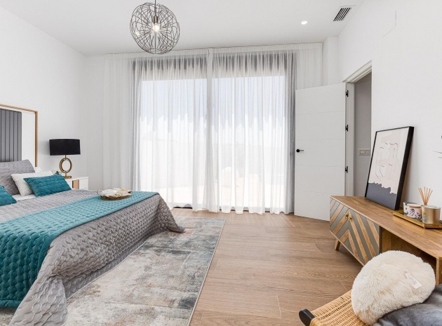 Neubau - Villa - Finestrat - Balcón De Finestrat