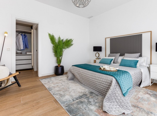 Nieuw gebouw - Villa - Finestrat - Balcón De Finestrat