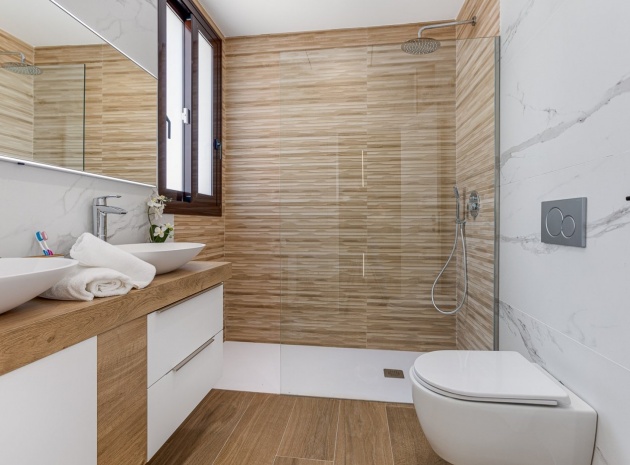 Nieuw gebouw - Villa - Finestrat - Balcón De Finestrat