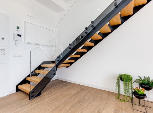 Nieuw gebouw - Villa - Finestrat - Balcón De Finestrat