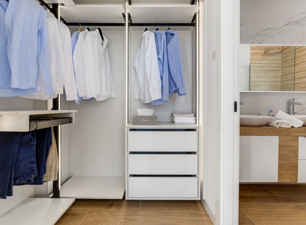 Nieuw gebouw - Villa - Finestrat - Balcón De Finestrat