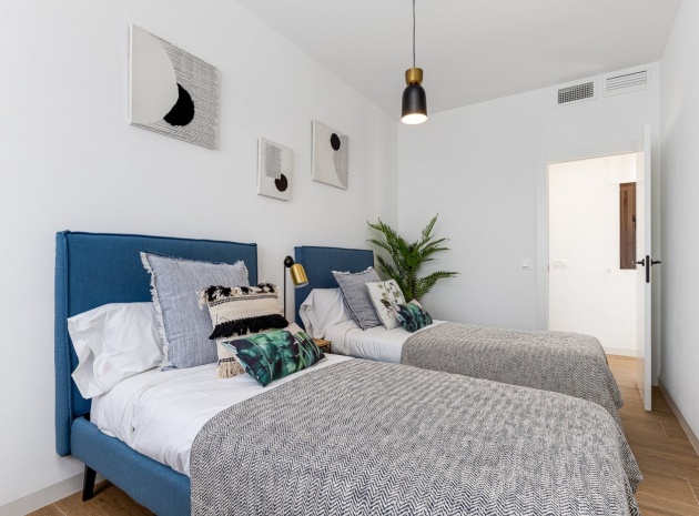 Nieuw gebouw - Villa - Finestrat - Balcón De Finestrat