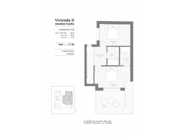 New Build - Apartment - Benejuzar - pueblo