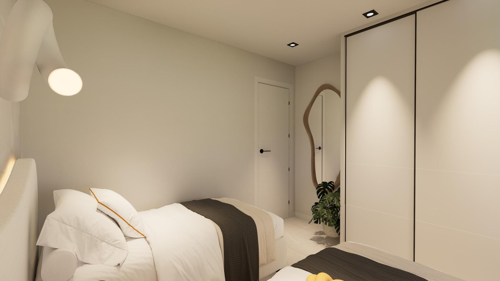 Nouvelle construction - Bungalow - Pilar de la Horadada - pueblo