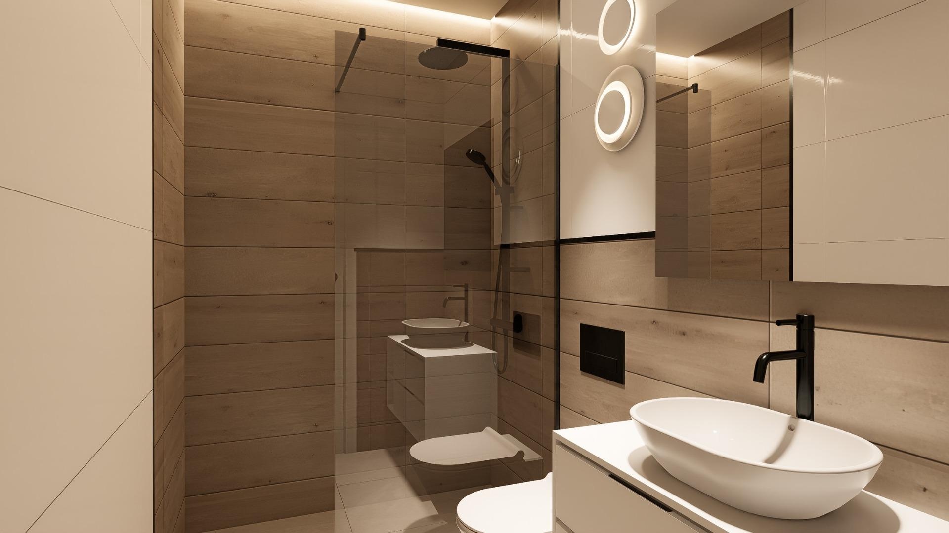 Nouvelle construction - Bungalow - Pilar de la Horadada - pueblo