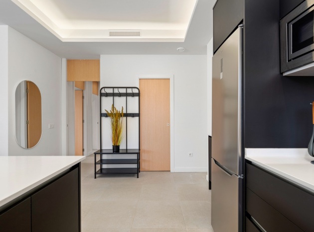 Resale - Villa - San Fulgencio - La Marina