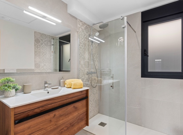 Resale - Villa - San Fulgencio - La Marina