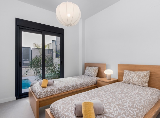 Resale - Villa - San Fulgencio - La Marina