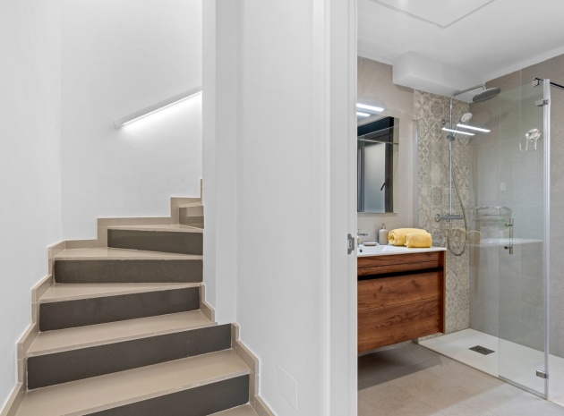 Resale - Villa - San Fulgencio - La Marina