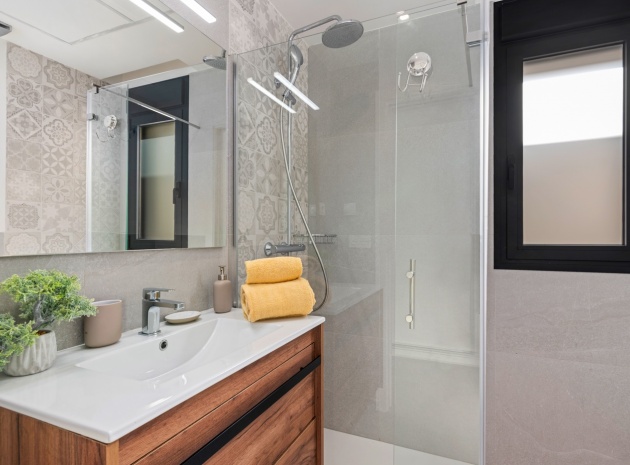 Resale - Villa - San Fulgencio - La Marina