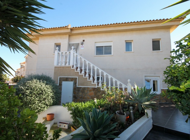 Återförsäljning - Villa - San Miguel de Salinas - San Miguel De Salinas