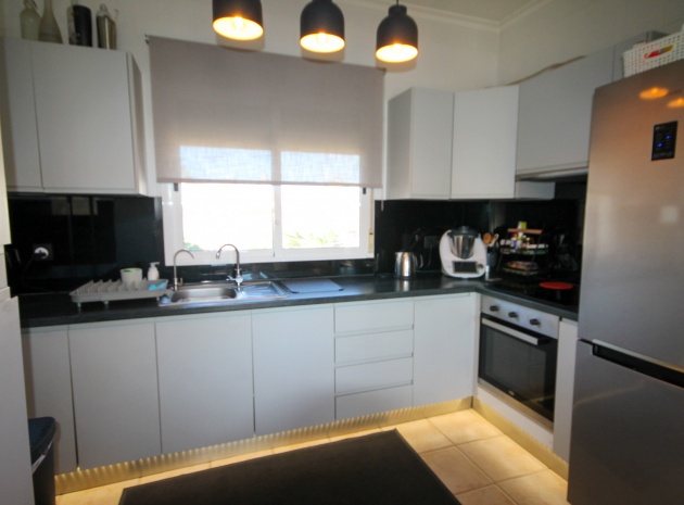 Återförsäljning - Villa - San Miguel de Salinas - San Miguel De Salinas