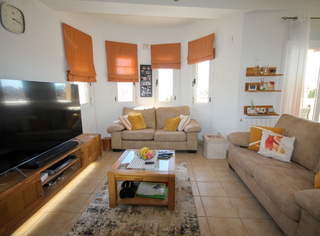 Återförsäljning - Villa - San Miguel de Salinas - San Miguel De Salinas