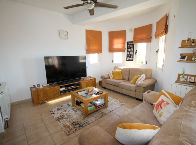 Återförsäljning - Villa - San Miguel de Salinas - San Miguel De Salinas