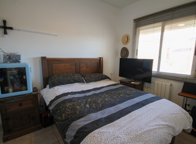 Återförsäljning - Villa - San Miguel de Salinas - San Miguel De Salinas